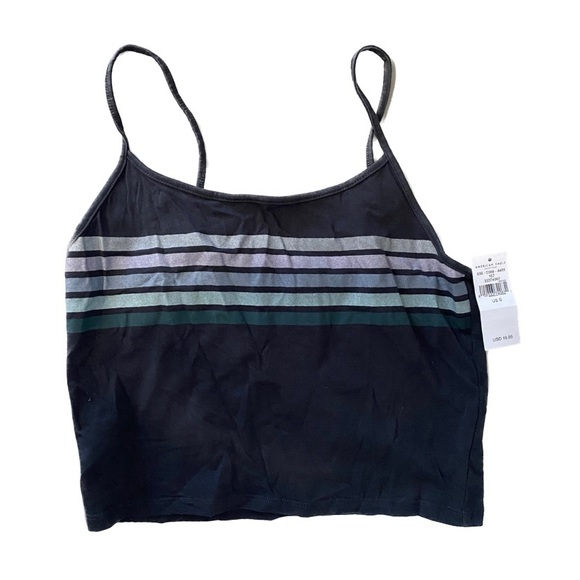 American Eagle Outfitters Tops - American Eagle crop top